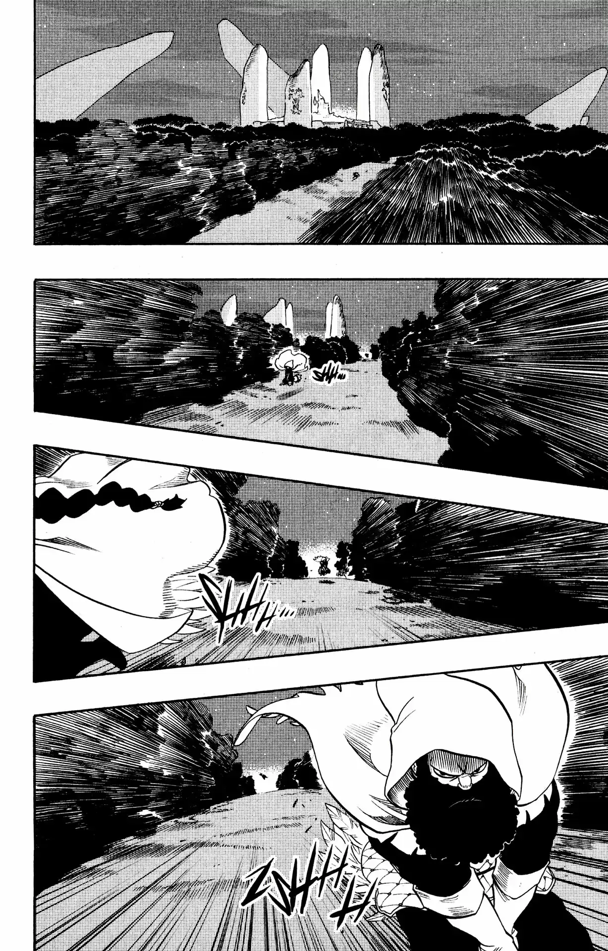 Radiant Vol. 7 Ch. 50 Tailing