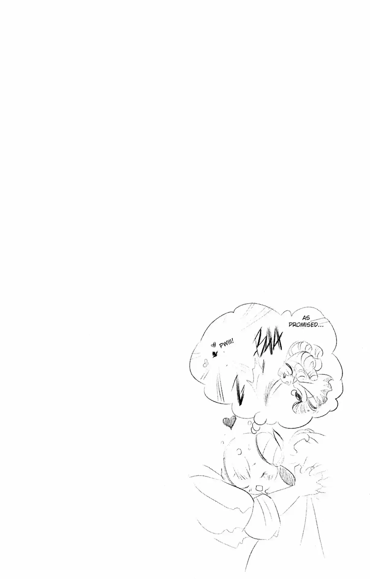 Radiant Vol. 7 Ch. 50 Tailing