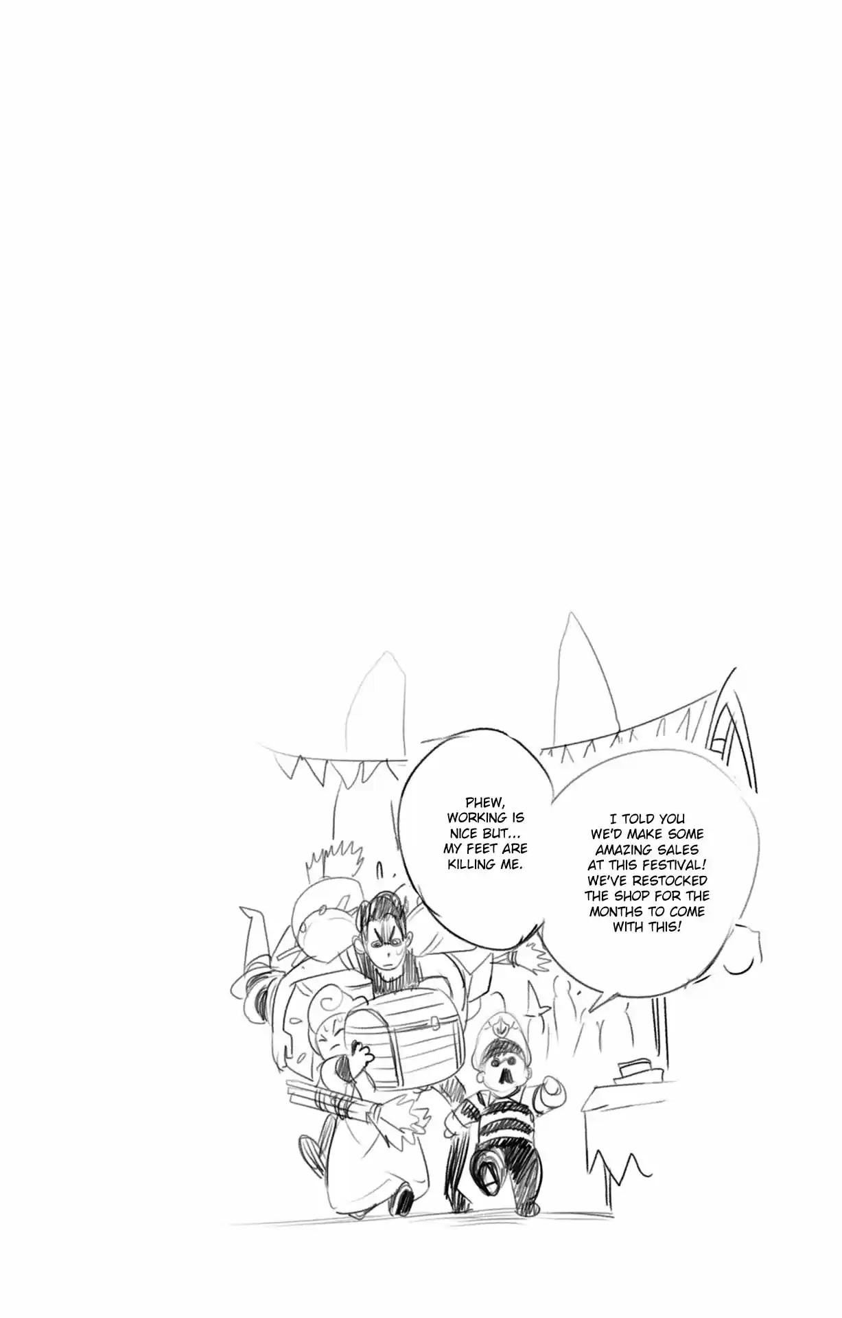 Radiant Vol. 8 Ch. 53 The Rebellious Heir