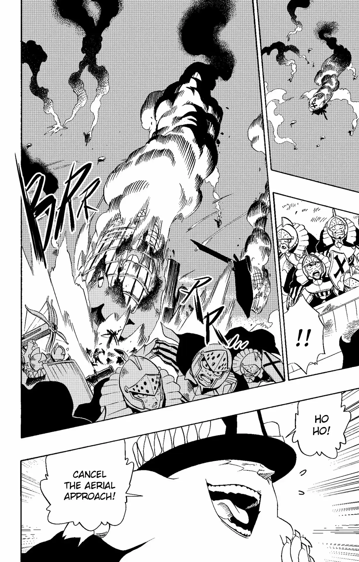 Radiant Vol. 8 Ch. 57 The Sorcerer Kings