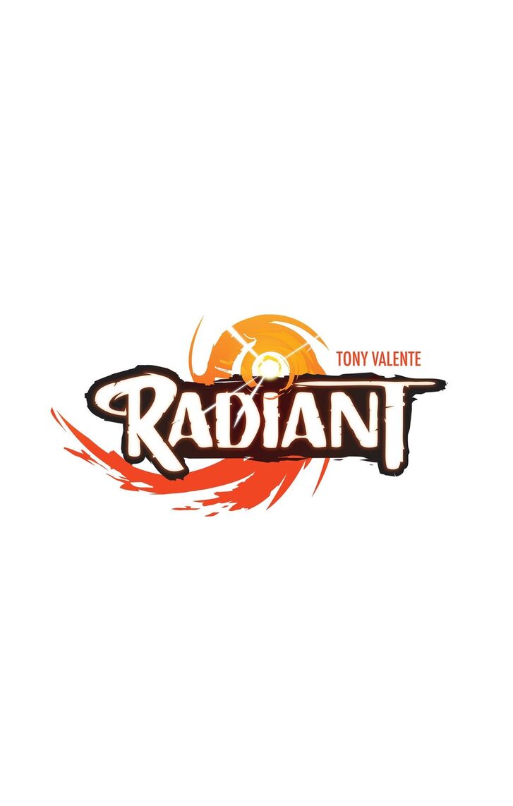 Radiant Vol.14 Ch.109