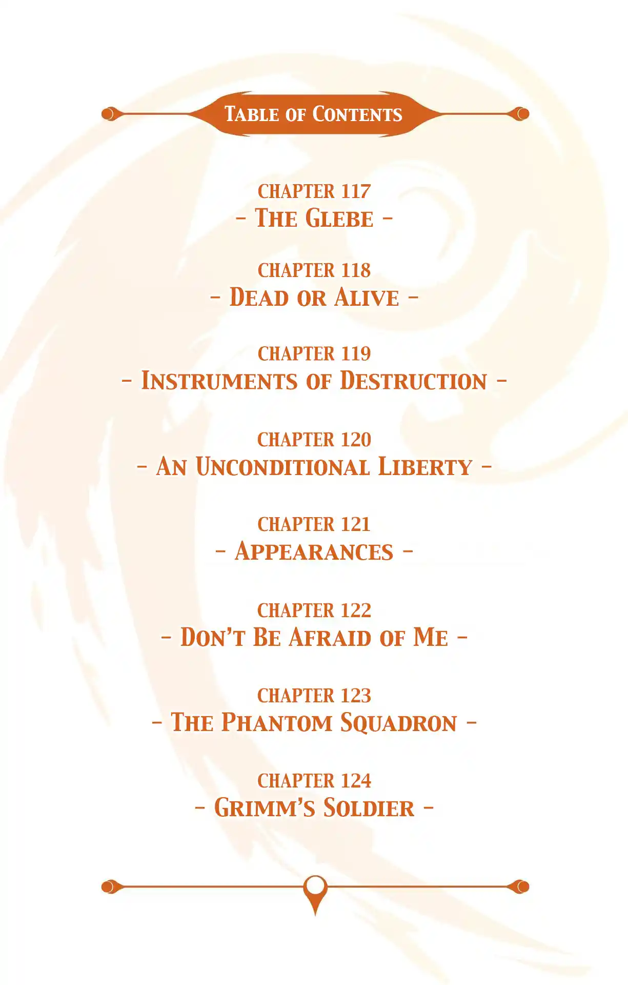 Radiant Vol.16 Chapter 117