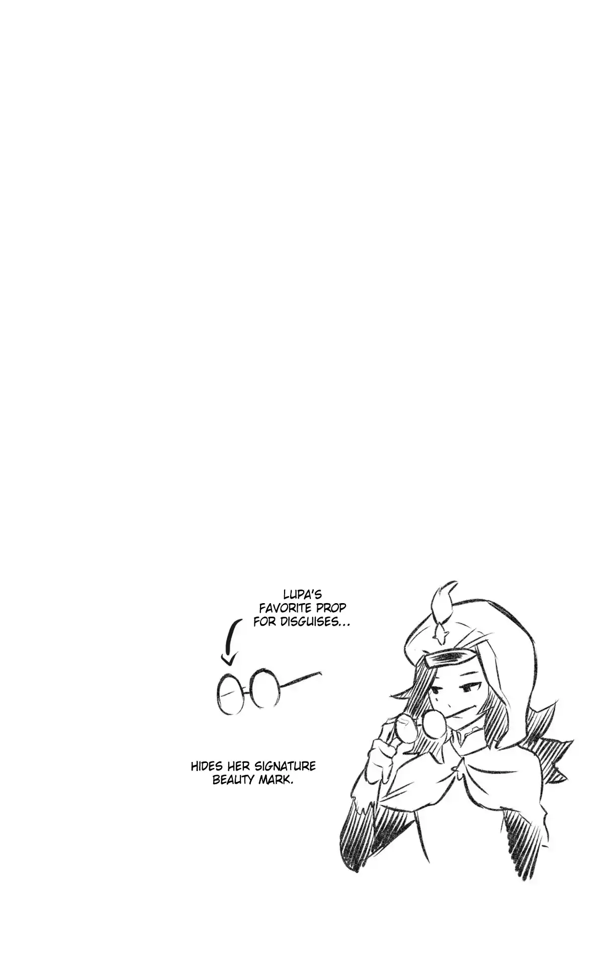 Radiant Vol.16 Chapter 117