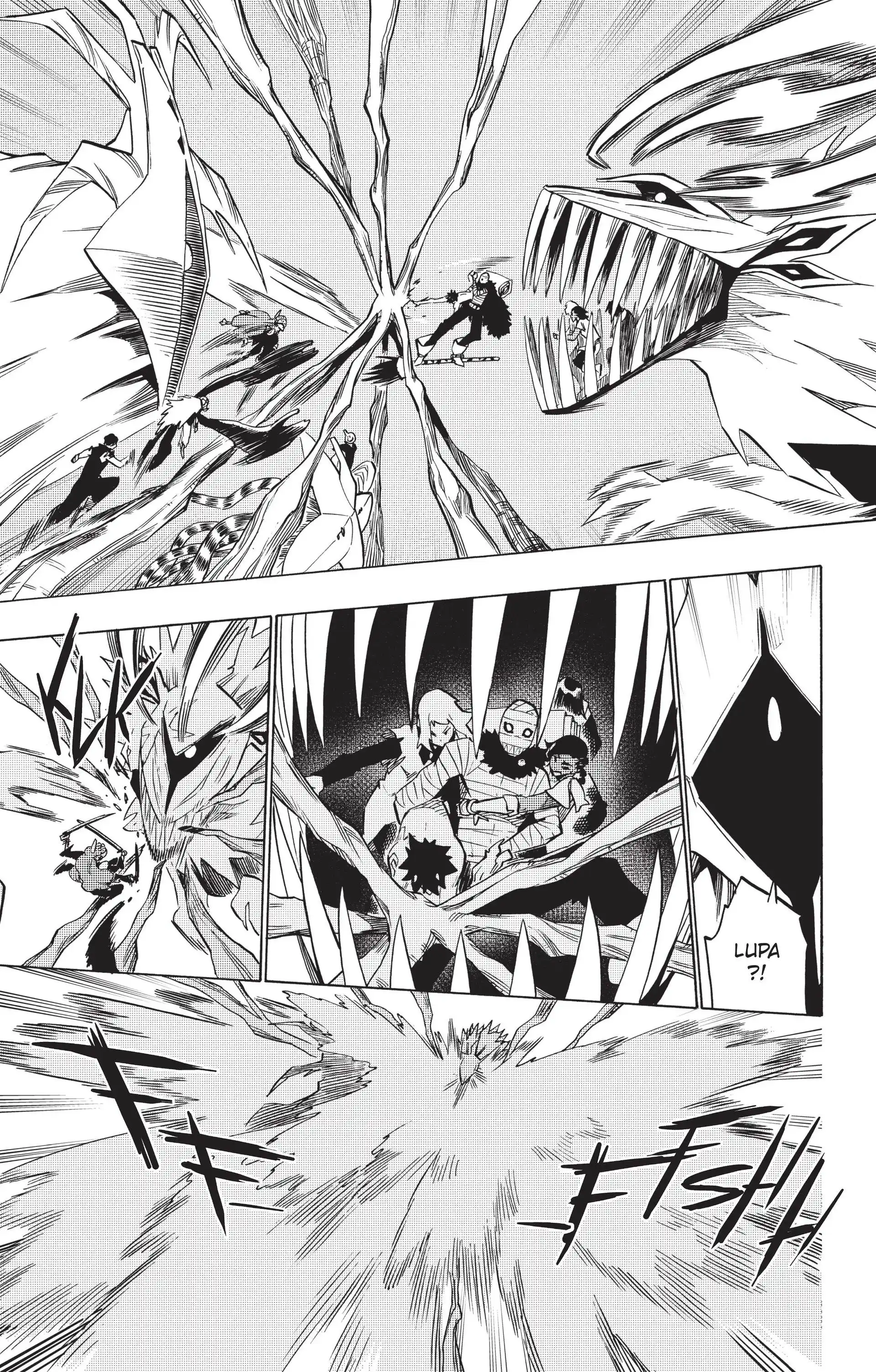 Radiant Vol.17 Chapter 130