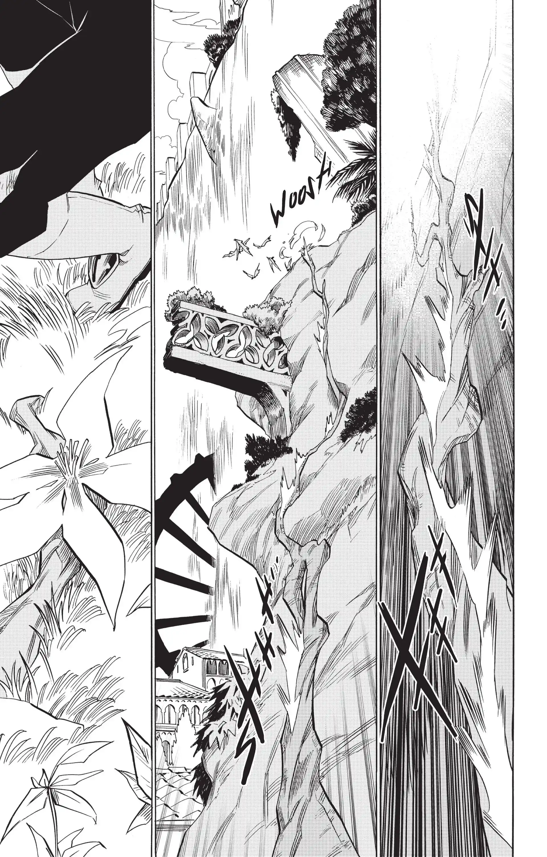 Radiant Vol.17 Chapter 130