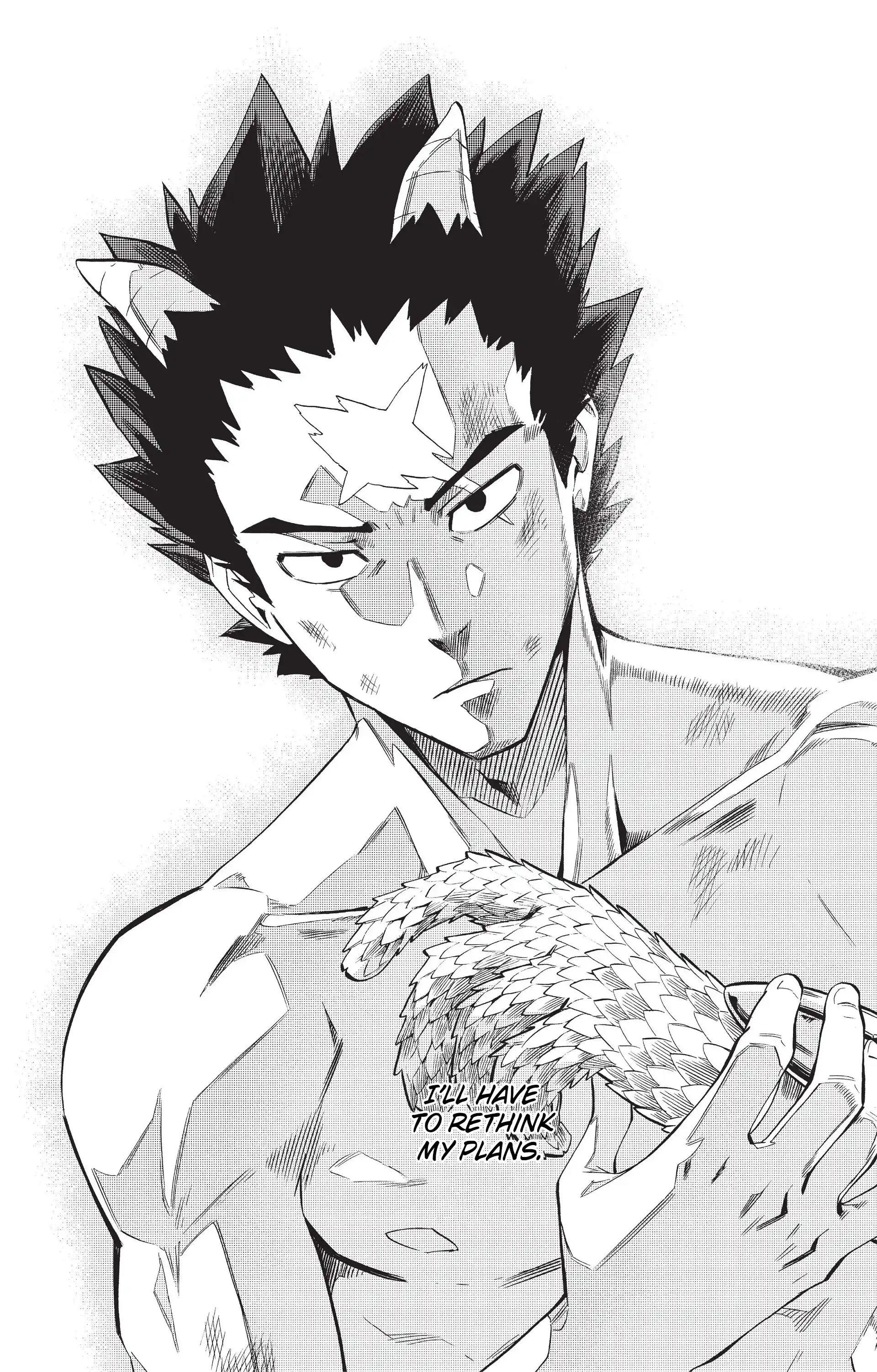 Radiant Vol.17 Chapter 130