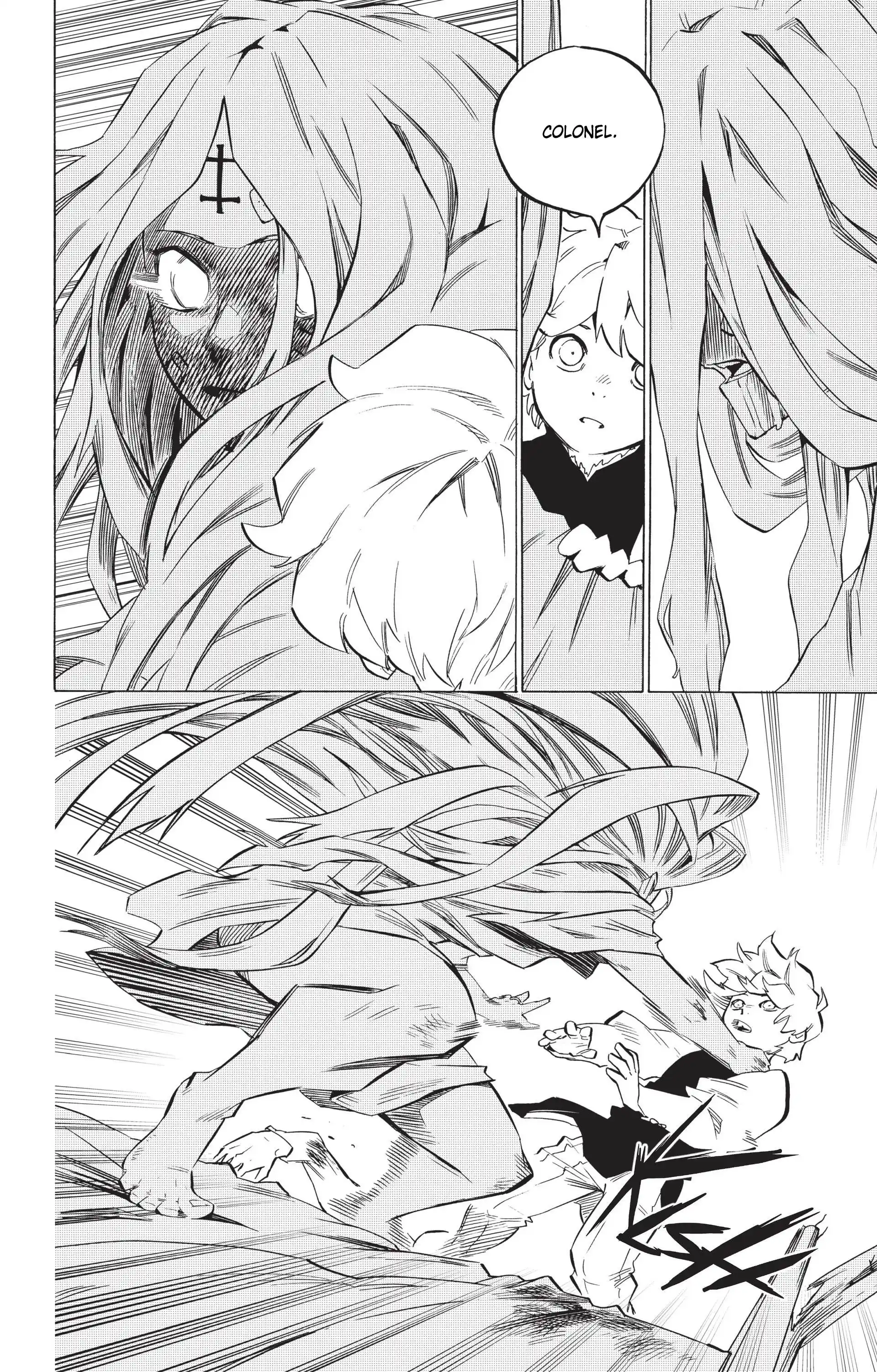 Radiant Vol.17 Chapter 131