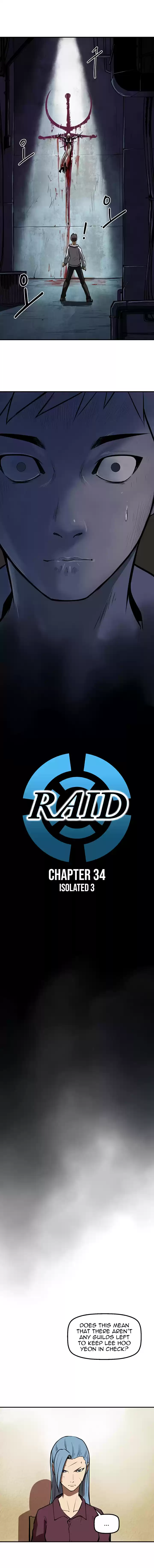 Raid 34