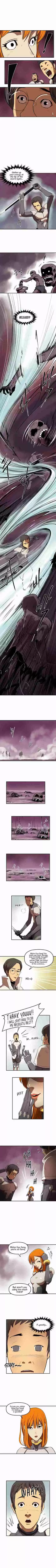 Raid Ch. 1 First Raid, And...