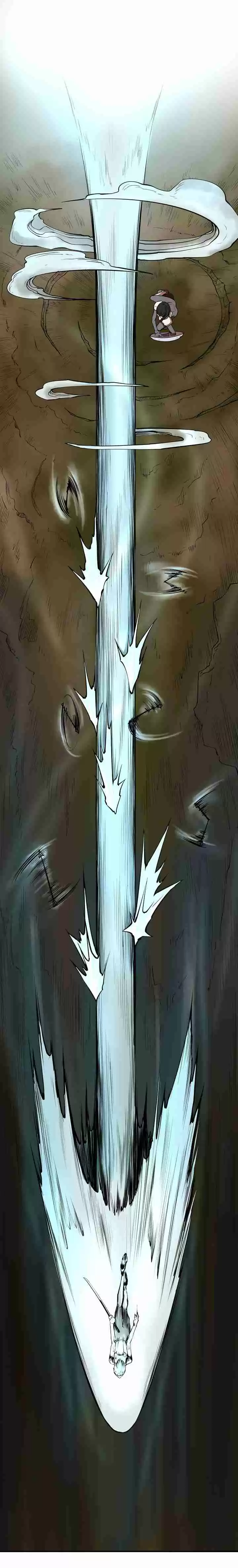 Raid Ch. 12 The Tank's Fate