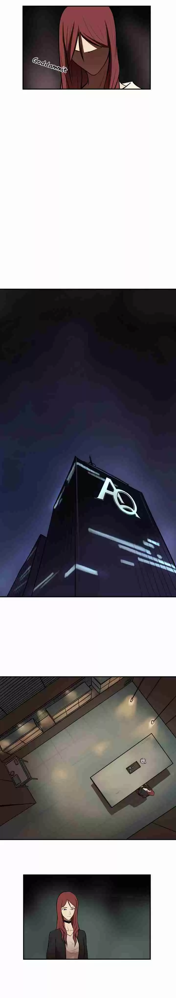 Raid Ch. 14 Family Rights