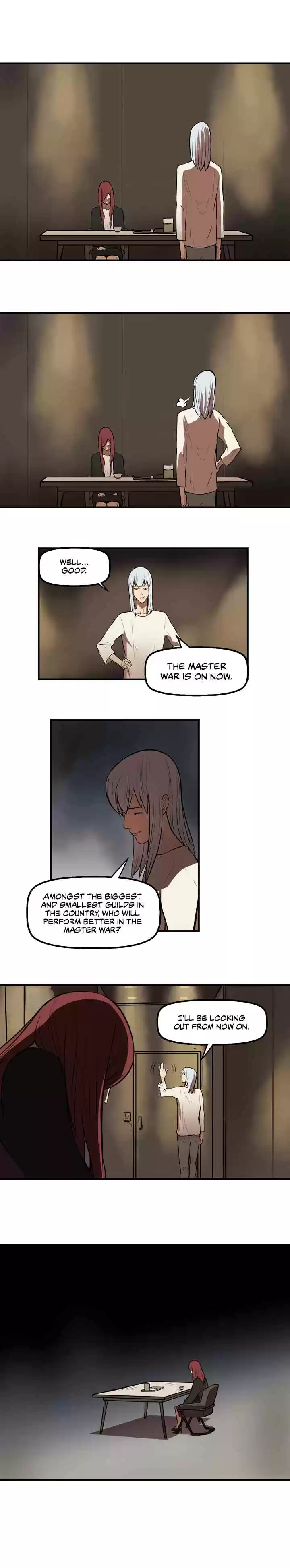 Raid Ch. 14 Family Rights