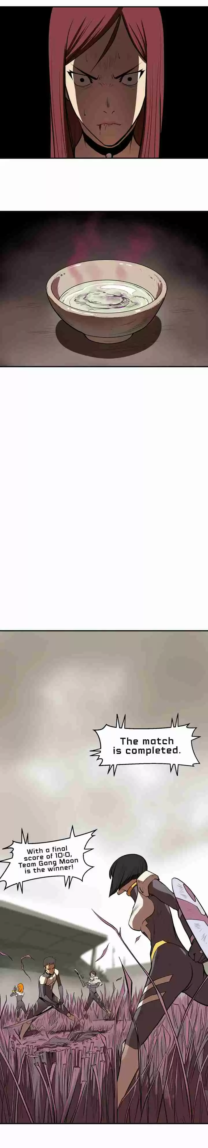 Raid Ch. 14 Family Rights