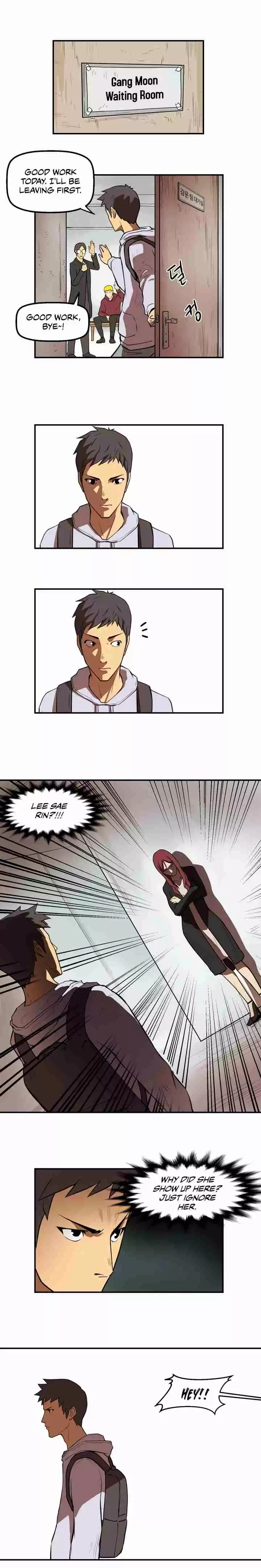 Raid Ch. 14 Family Rights