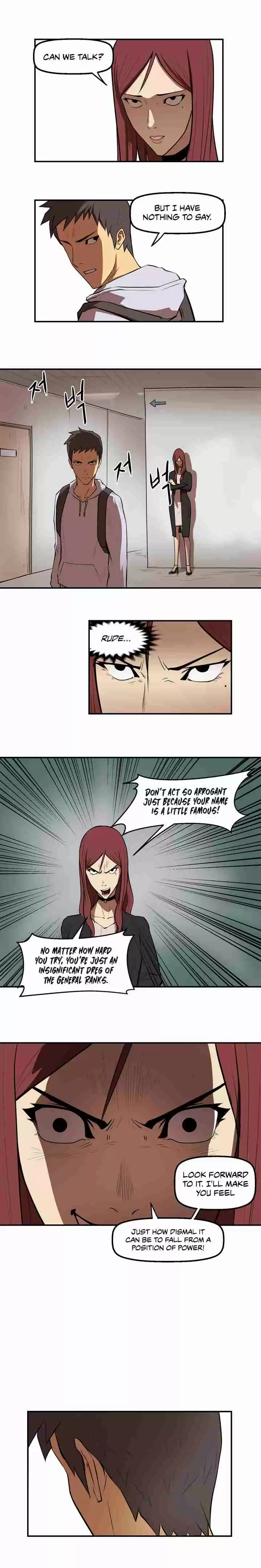 Raid Ch. 14 Family Rights