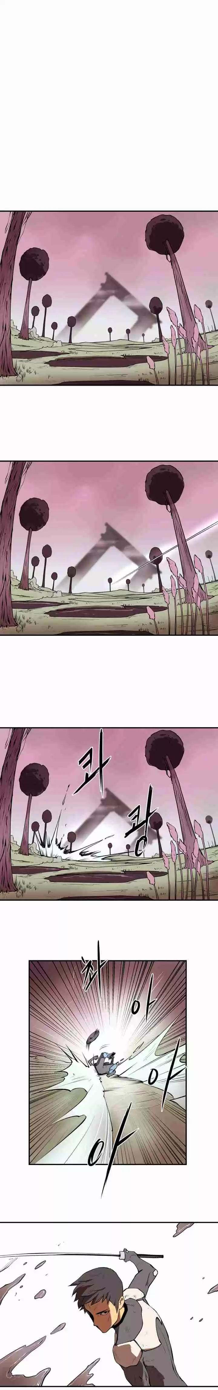 Raid Ch. 15 Provocation