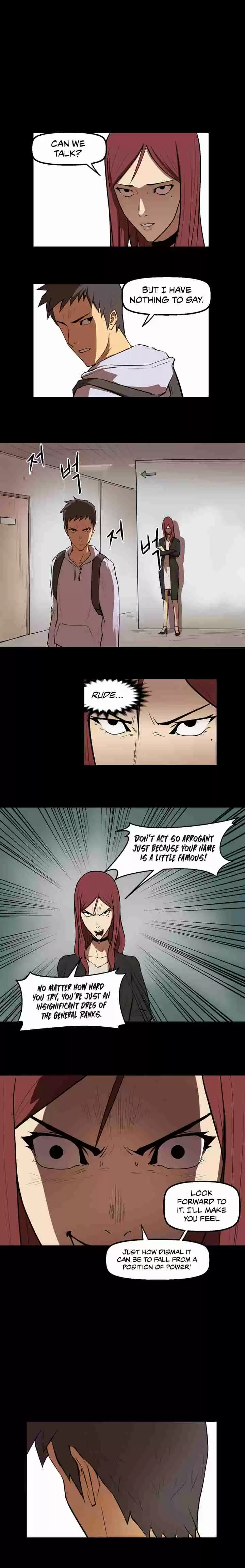 Raid Ch. 15 Provocation