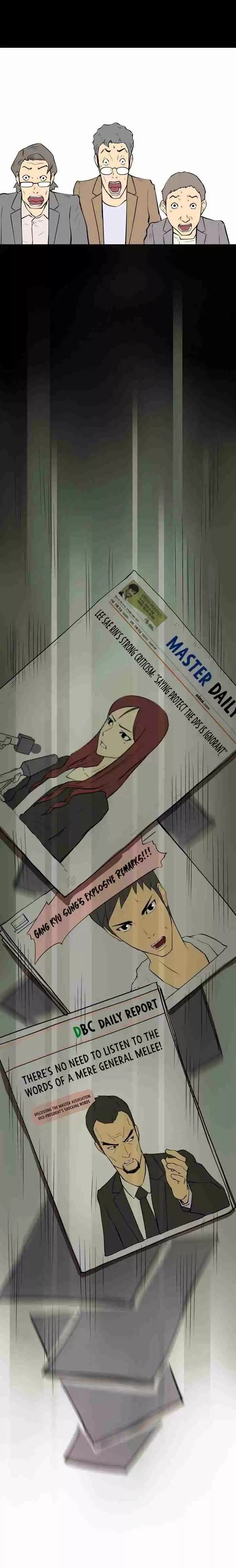 Raid Ch. 15 Provocation