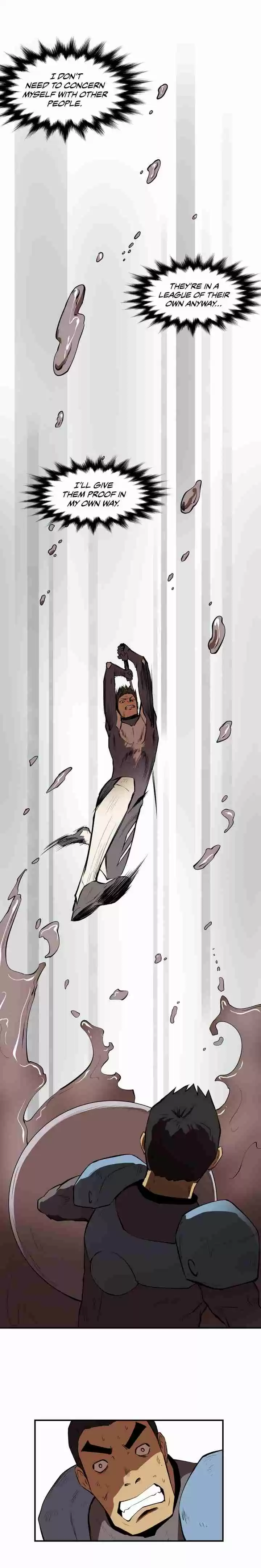 Raid Ch. 15 Provocation