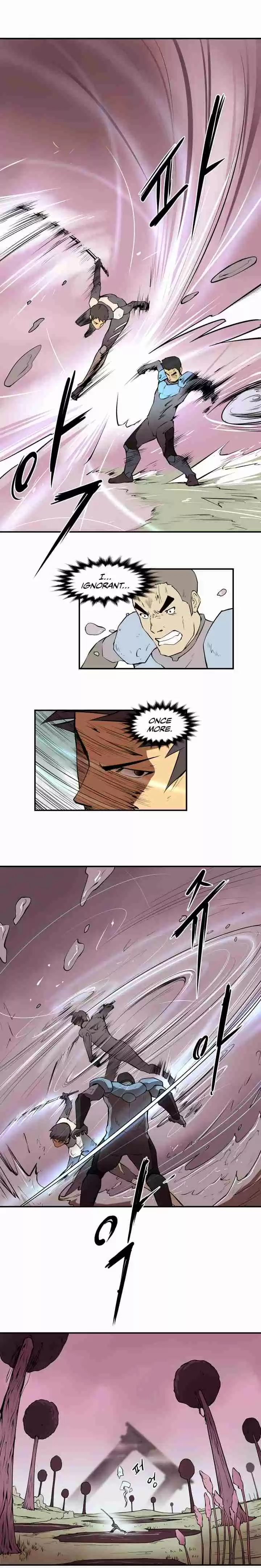 Raid Ch. 15 Provocation