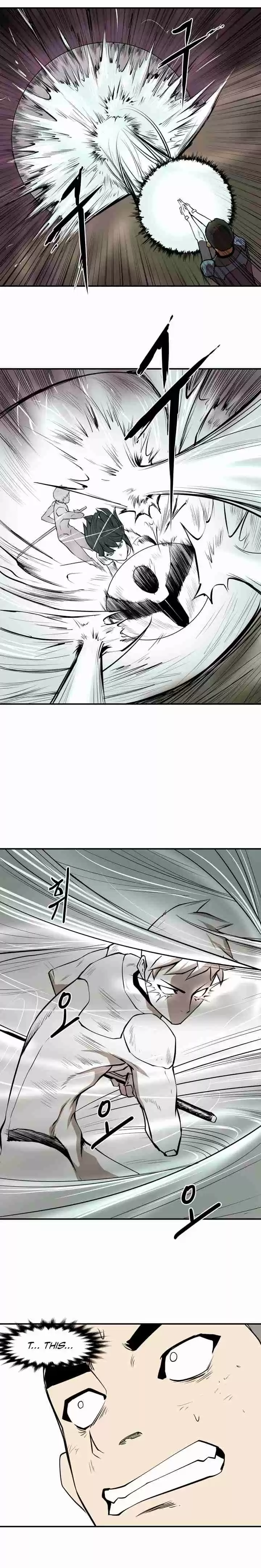 Raid Ch. 17 The Cost of the Attack