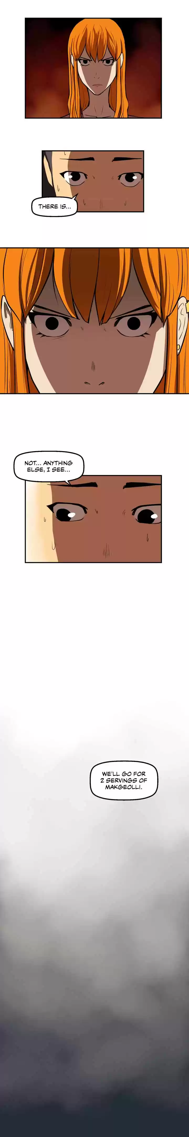 Raid Ch. 19 A Man Of Crisis 2