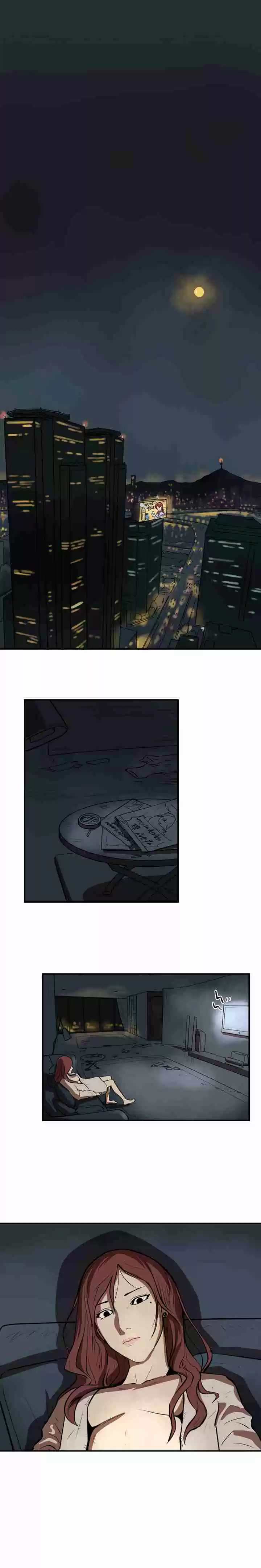 Raid Ch. 19 A Man Of Crisis 2