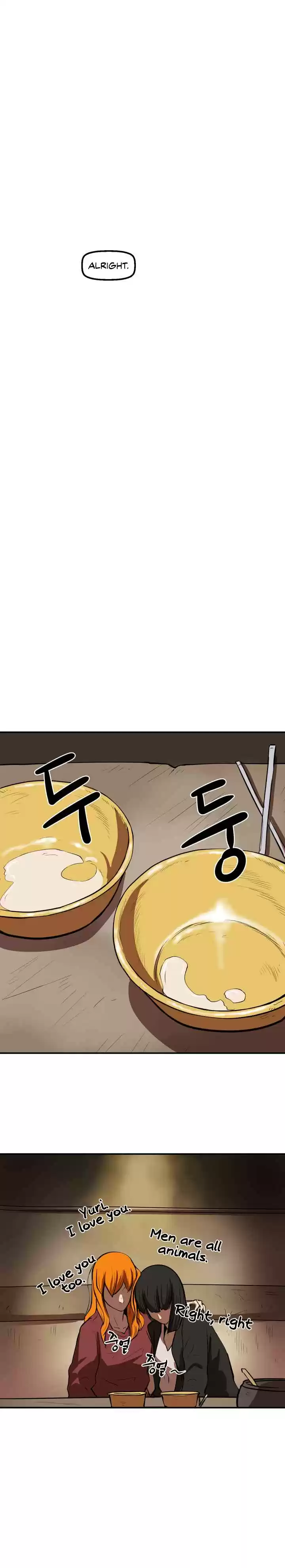 Raid Ch. 19 A Man Of Crisis 2