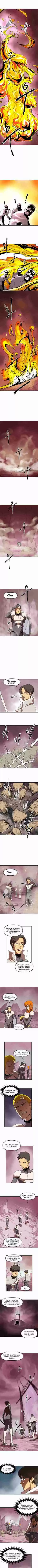 Raid Ch. 2 Special Ability