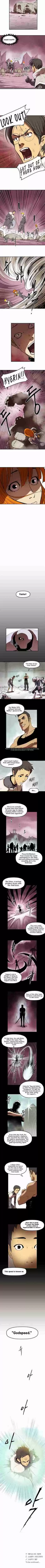 Raid Ch. 2 Special Ability