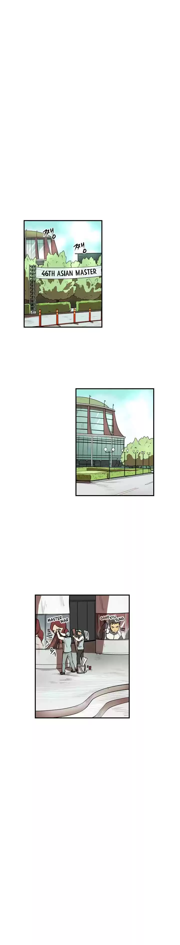 Raid Ch. 20 Complex 1