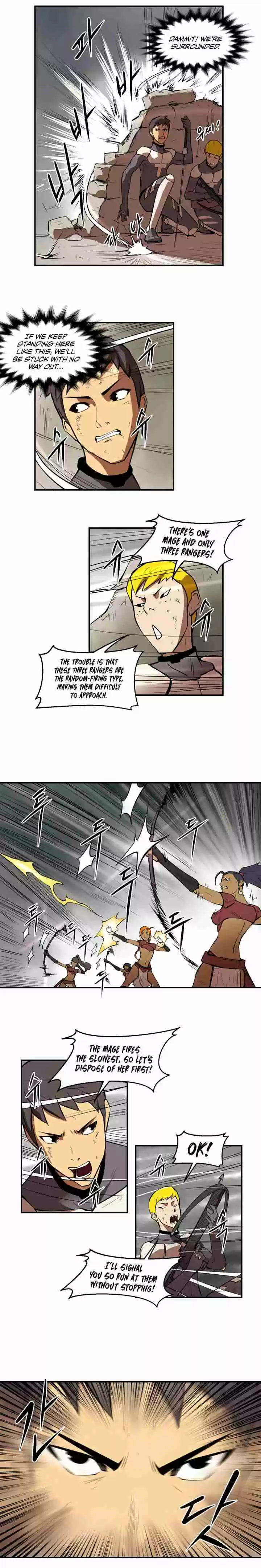 Raid Ch. 20 Complex 1