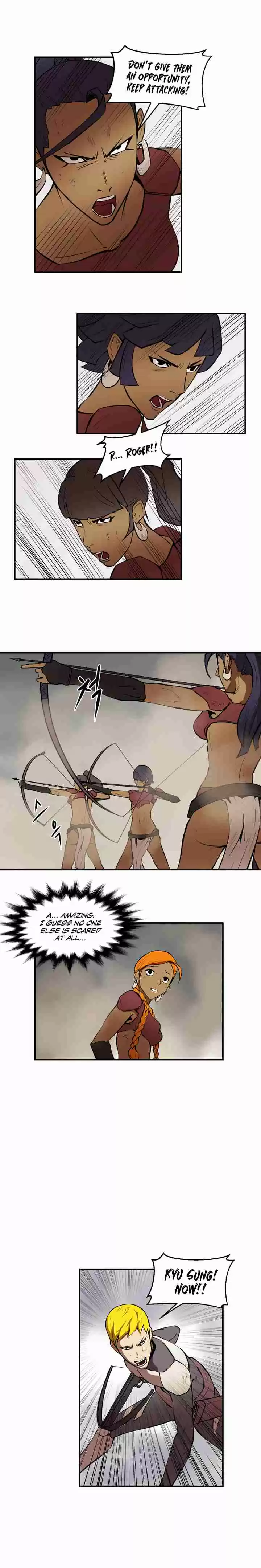 Raid Ch. 20 Complex 1