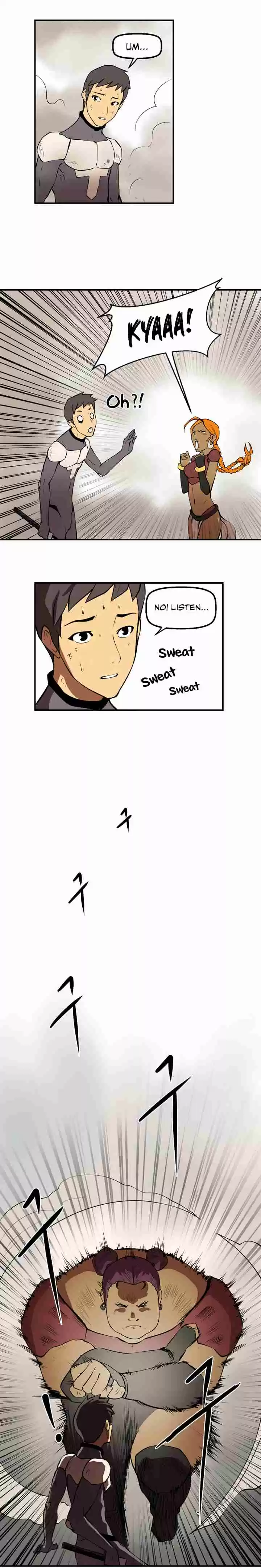 Raid Ch. 20 Complex 1