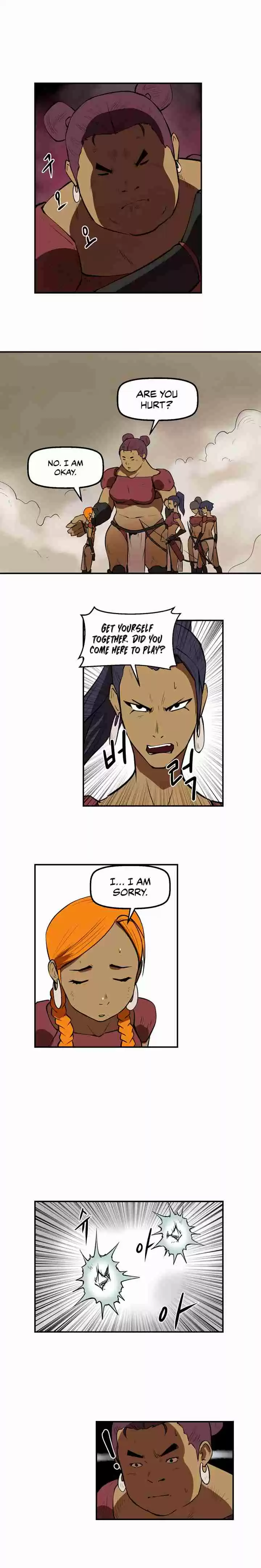 Raid Ch. 20 Complex 1