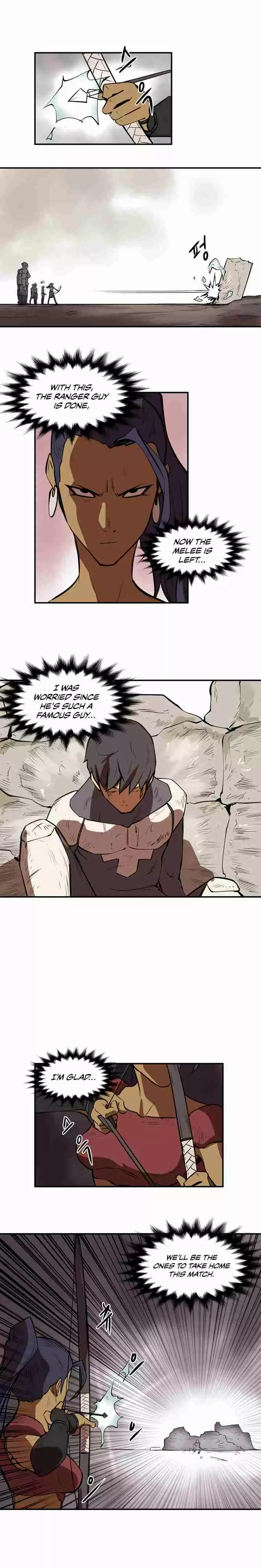 Raid Ch. 20 Complex 1