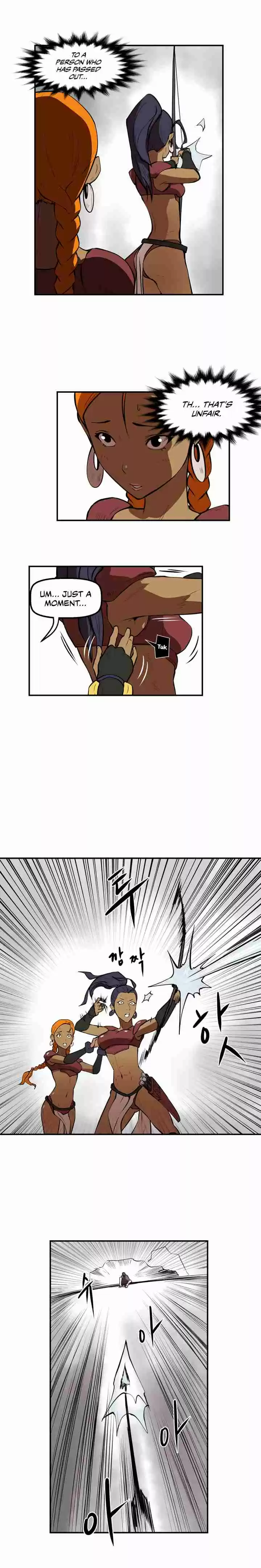 Raid Ch. 20 Complex 1