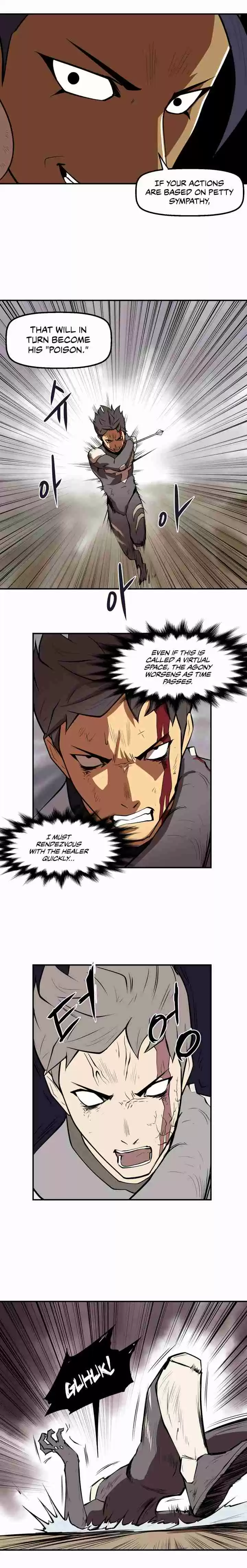 Raid Ch. 21 Complex 2