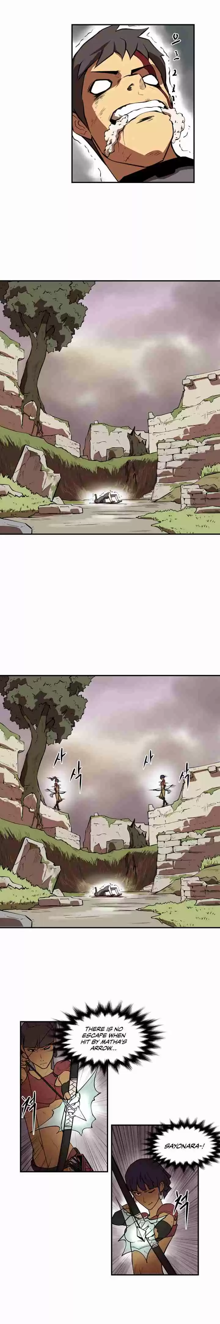 Raid Ch. 21 Complex 2