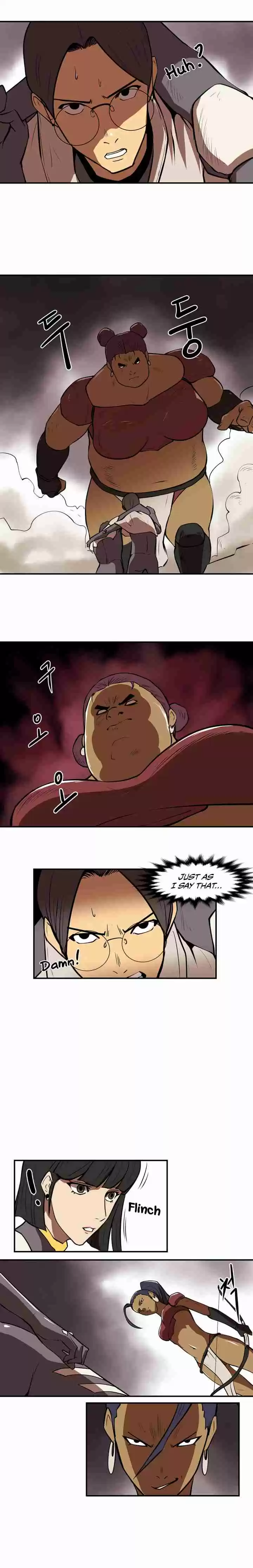 Raid Ch. 21 Complex 2