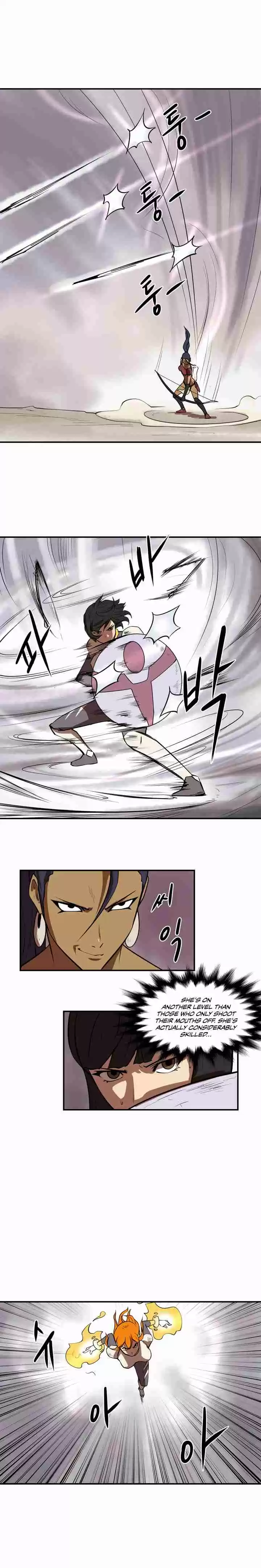 Raid Ch. 21 Complex 2