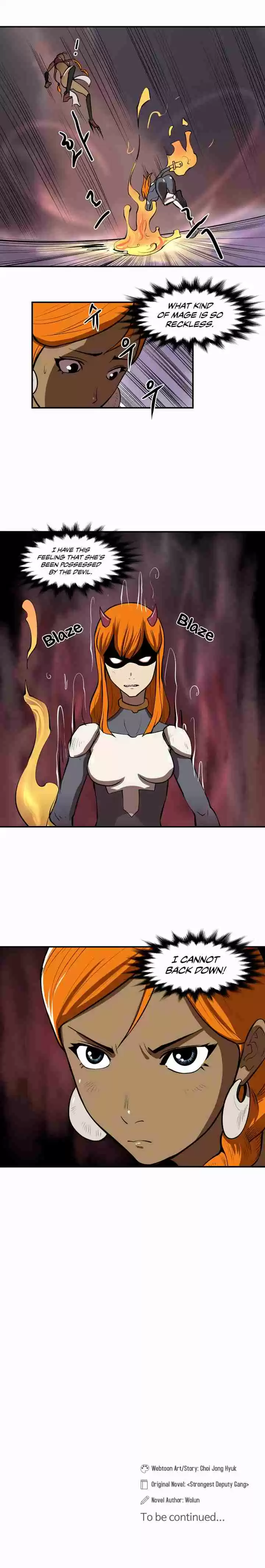 Raid Ch. 21 Complex 2