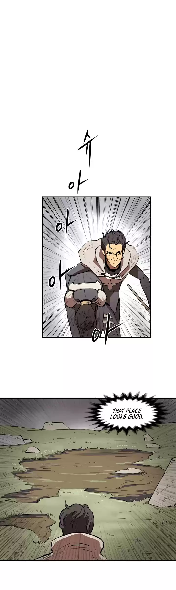 Raid Ch. 22 Leader 1