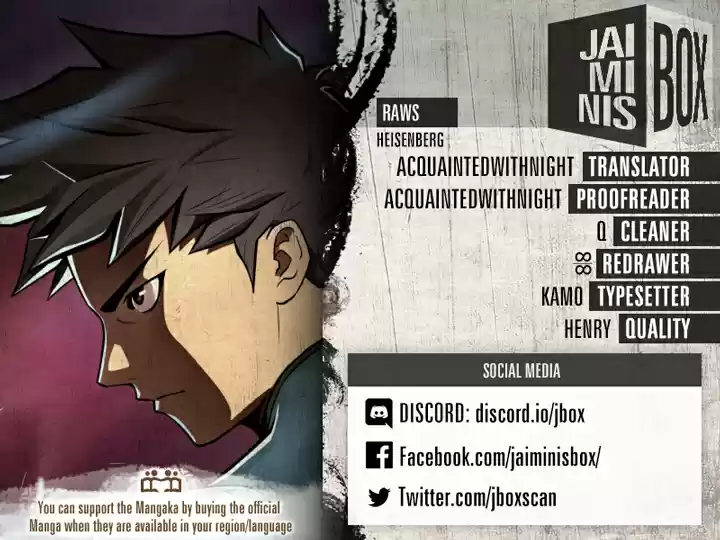 Raid Ch. 22 Leader 1