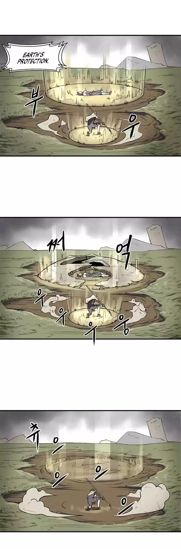 Raid Ch. 22 Leader 1