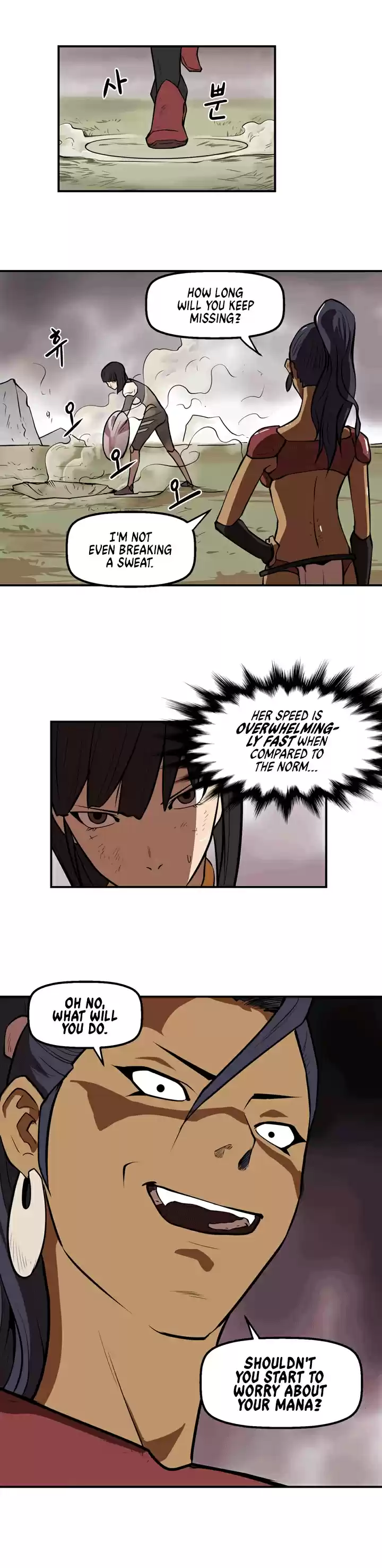 Raid Ch. 22 Leader 1