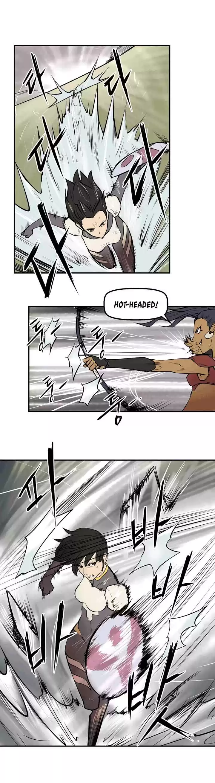 Raid Ch. 22 Leader 1