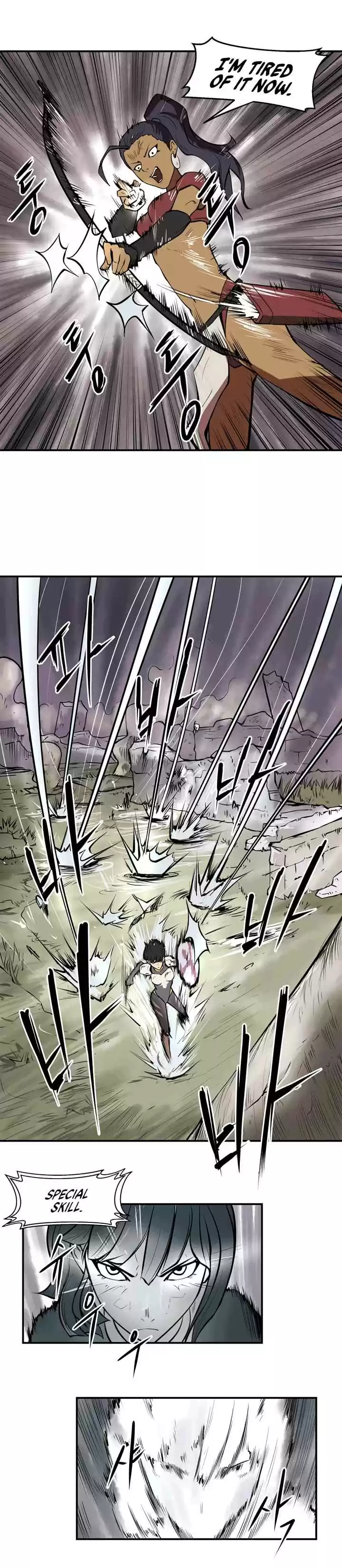 Raid Ch. 22 Leader 1