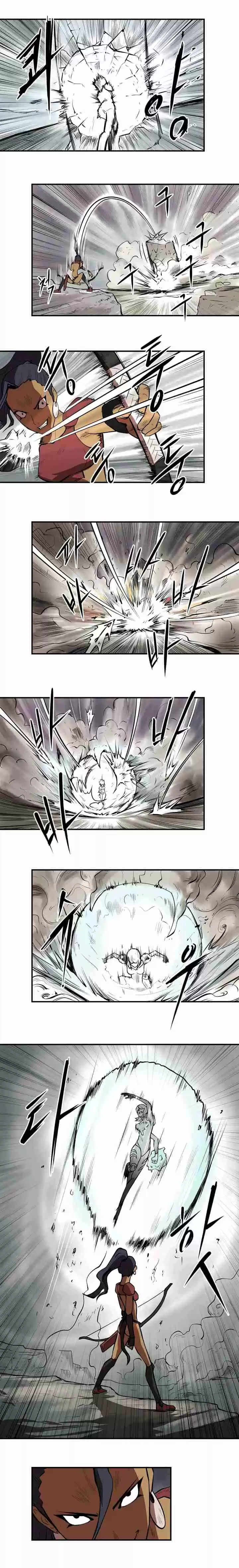 Raid Ch. 22 Leader 1