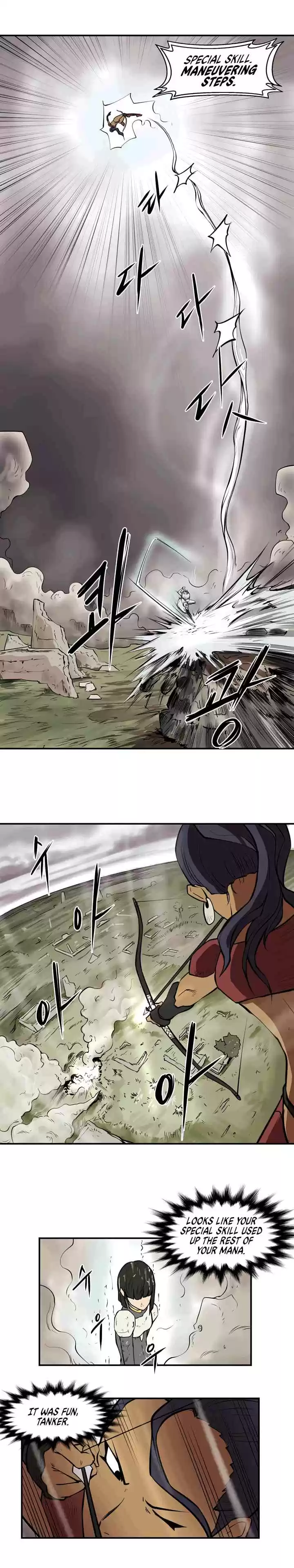 Raid Ch. 22 Leader 1